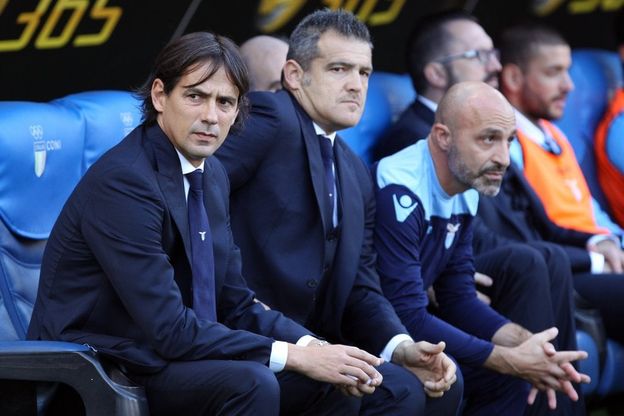 Lazio-Genoa, il film della partita
