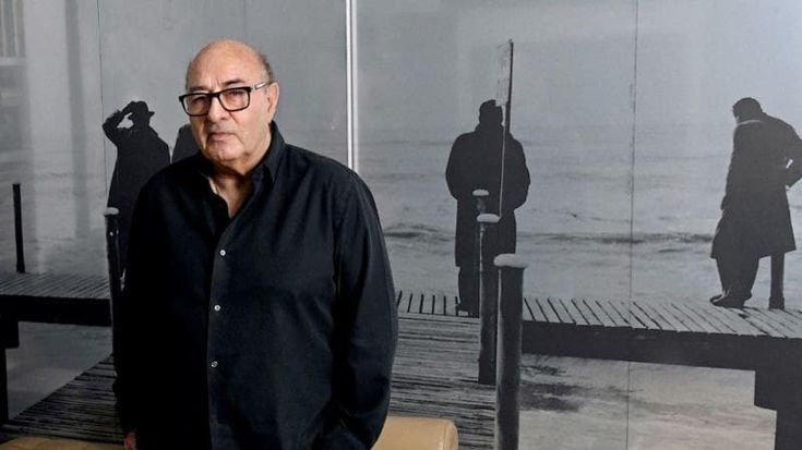 Dante Ferretti: “Hollywood non mi chiama più, costo troppo. Mia moglie me la presentò De André”