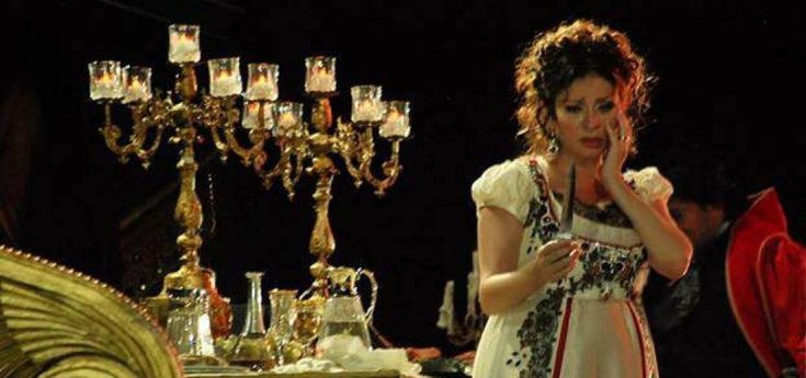 Lirica, addio al soprano Daniela Dessì
