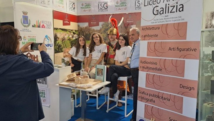 Bmta: l’Italia riparte dal turismo archeologico  