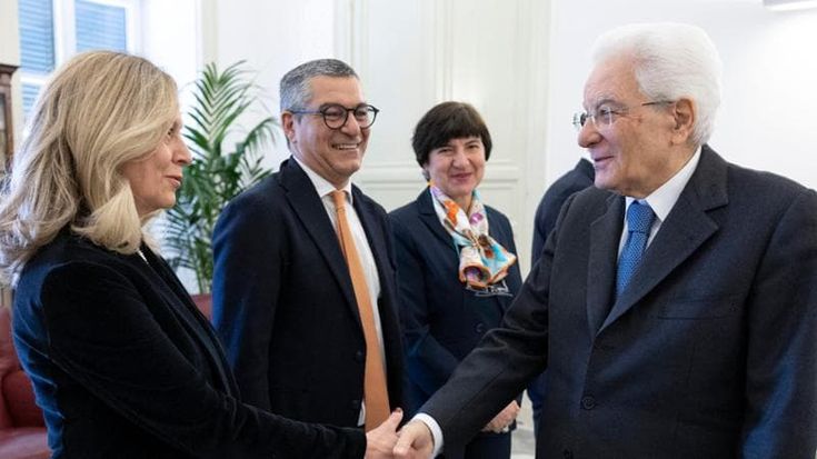 Boom di ricorsi e vuoti d’organico, l’allarme dei giudici del Cga. A villa Belmonte anche Mattarella