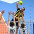 Volley, Champions: Trento passa sul campo del Fenerbahce e ipoteca il 2° posto