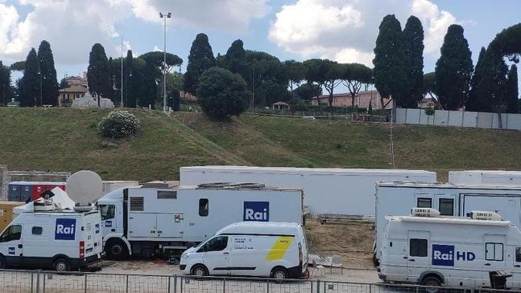 Ascolti tv, cambia la misurazione: la Rai è davanti a Mediaset
