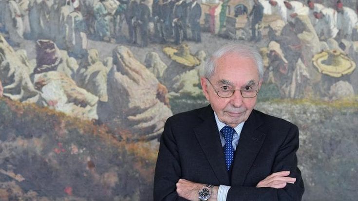 Giuliano Amato: “Non si può lottizzare la Corte costituzionale. Serve condivisione”