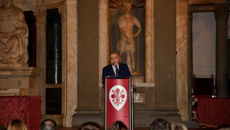 Rocco Commisso: “Viola Park pronto a giugno”