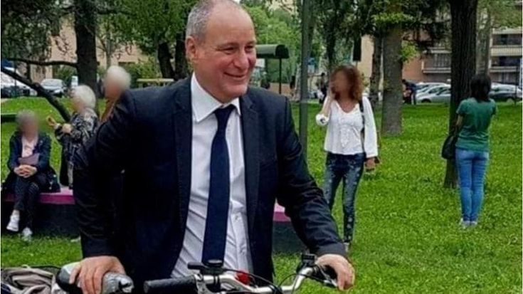 Casciano: “Mi addolora la morte di quel ciclista ma non può essere colpa del sindaco”