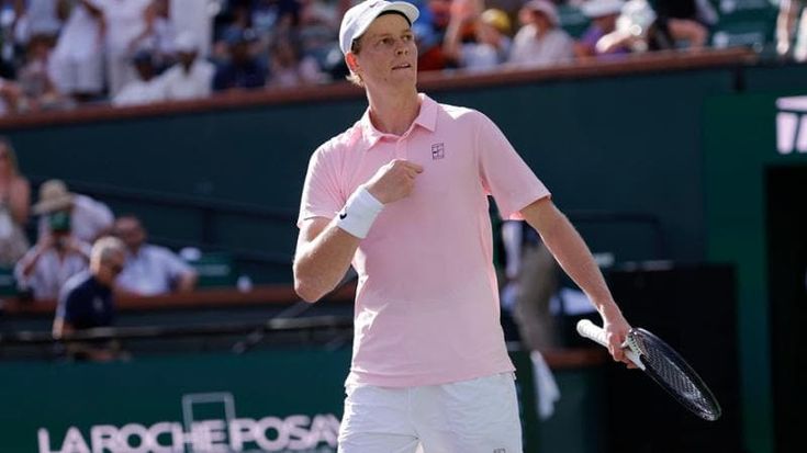 Tennis, come cambia la classifica: Sinner si riavvicina ad Alcaraz