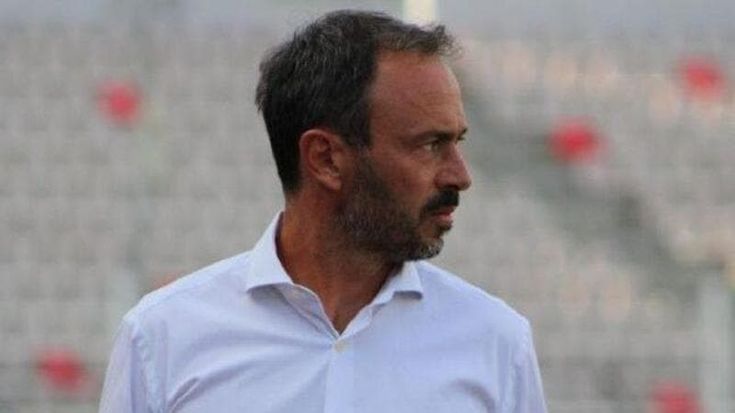 Sestri Levante, Diego Longo è il nuovo allenatore