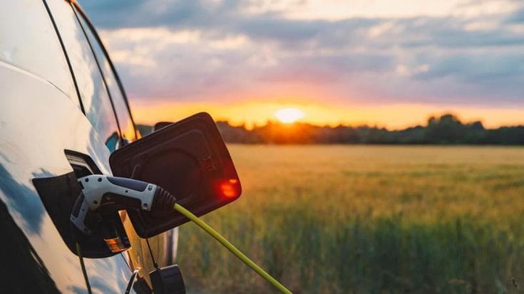 Transizione energetica, cambiano i flussi del commercio globale