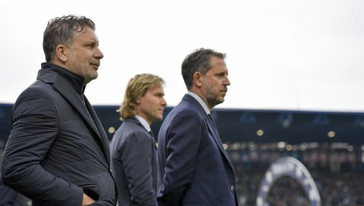 Juventus: dieci ore in procura, Cherubini risponde alle domande sulle plusvalenze