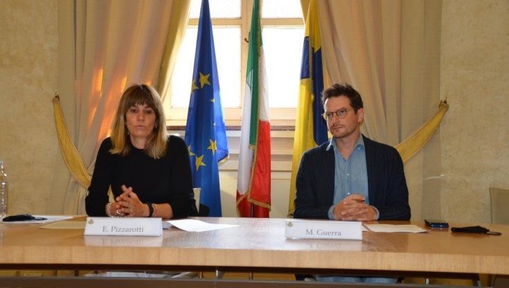 Comune e Fondazione Pizzarotti insieme per la creatività e il benessere giovanile 