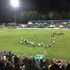 La Pro Vercelli vince il derby con il Novara : disordini prima della gara