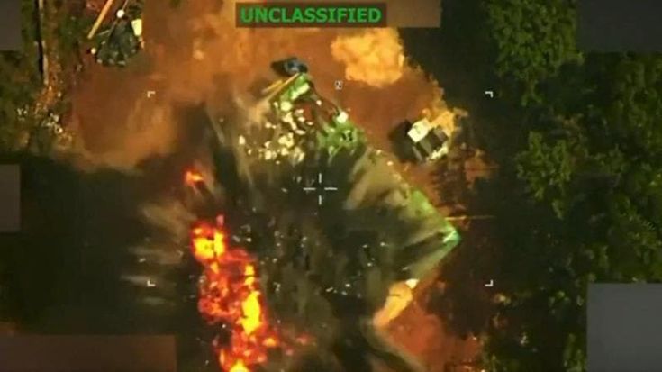 Venezuela, blitz Usa uccide il leader della gang Tren de Aragua. Trump esulta e ringrazia Caracas
