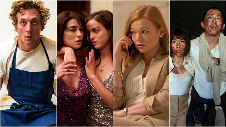 Emmy Award 2024: tutte le nomination per prepararsi alla notte degli Oscar della tv