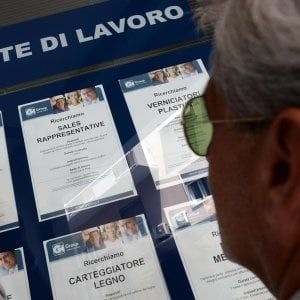 Alberto Bombassei: "La ripresa c'è grazie ai consumi, da me 400 nuovi ingressi in un anno"
