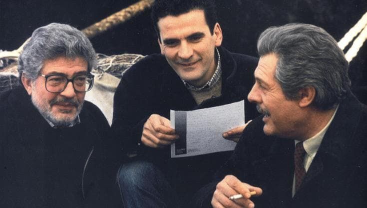 A Ischia i capolavori di Ettore Scola: tre serate dedicate a un maestro del cinema italiano