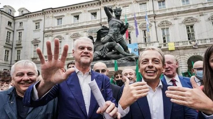 Nuovi equilibri in Forza Italia, Rosso sarà segretario: “Più voce ai territori”