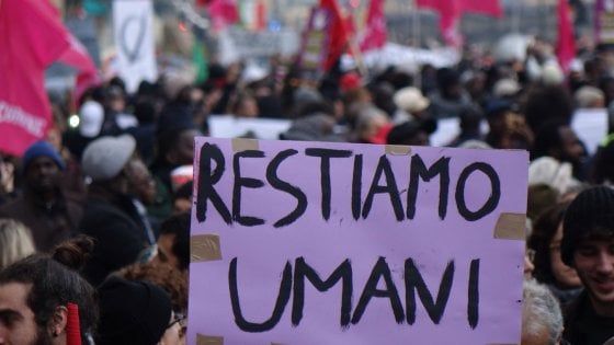 Manifesto antirazzista, 4mila firme: da Boldrini a Collovà, ecco chi ha aderito 
