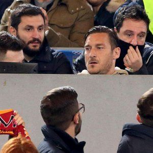 Caso Totti, Tommasi: "Adesso la situazione può solo migliorare"