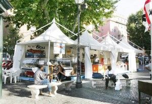 L'appello degli artigiani a Marino<br />"Trastevere &egrave; un suk, servono regole"