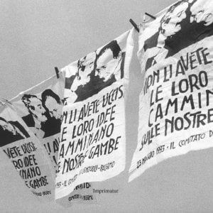 "Quel terribile '92" nel libro di Pettinari, gli appuntamenti del 19 giugno