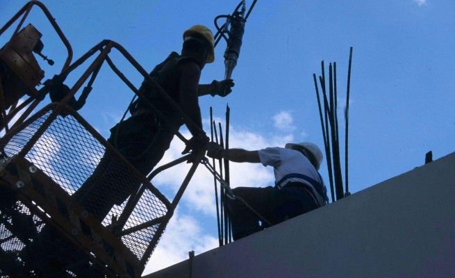 Metr&ograve; 4, i cantieri chiudono<br />per cinque anni vie e piazze