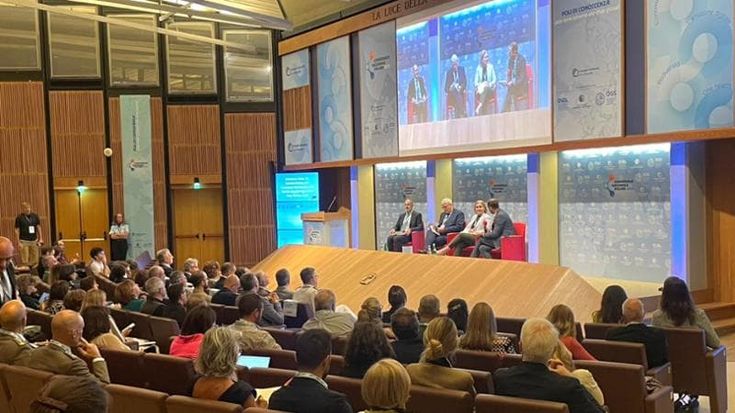 Clima, geopolitica e governance alla prima Conferenza nazionale polare