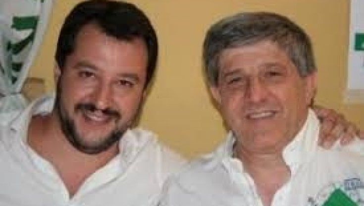 Il leghista pentito. "Mettete tutti la mascherina"