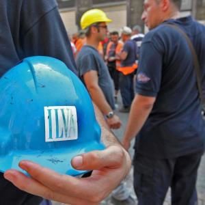Decreto Ilva, primo via libera: il Senato vota la fiducia