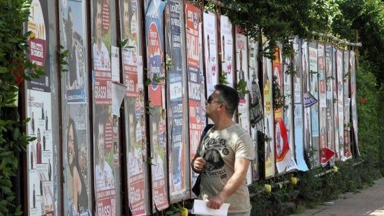 Elezioni, ad Agrigento ballottaggio Firetto-Miccichè, a Termini vince intesa dem-5 stelle