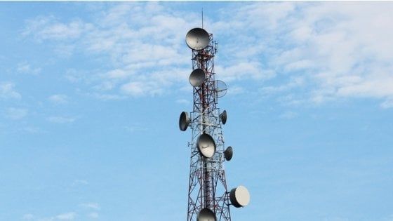 Assostampa Puglia, solidarietà a lavoratori 'Radio Mi piaci': "A rischio smantellamento traliccio"