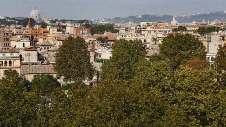 Meteo, il ritorno dell'ottobrata romana: le previsioni per la settimana (ma non fate programmi ambiziosi per il week end...)