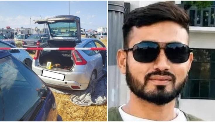 Bracciante trovato morto a Borgo Mezzanone, la pista dei caporali