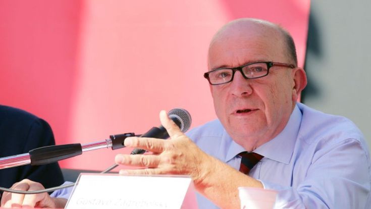 Zagrebelsky scuote la sinistra: è una sveglia. Ma Boschi non ci sta: “Prima dov'era?”