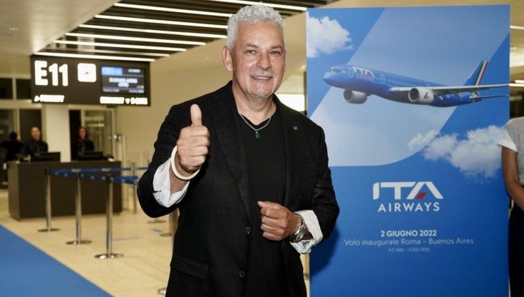 Baggio: "L'Italia doveva andare di diritto ai Mondiali, il regolamento è una vergogna"