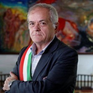 Coronavirus: positivo sindaco di Casal di Principe