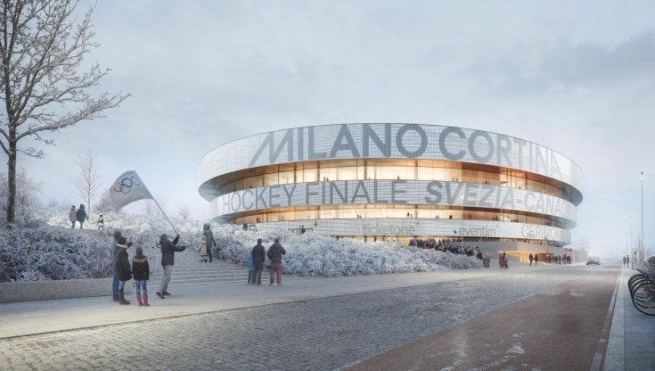 Olimpiadi 2026, ritardi e shock prezzi: appello al governo per salvare le opere di Milano-Cortina 