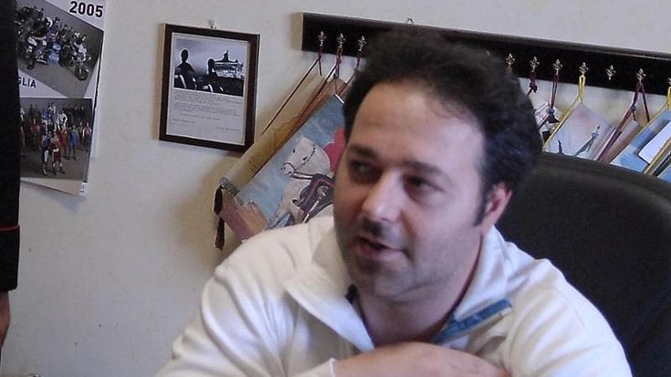 Omicidio Vassallo, sul luogo del delitto una sigaretta con il Dna di Cagnazzo: il colonnello si avvale della facoltà di non rispondere