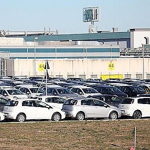 Termini Imerese: inizia l'era Metec e alla guida arriva Vaselli, ex manager Fiat