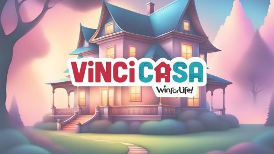 VinciCasa, l’estrazione di martedì 8 settembre