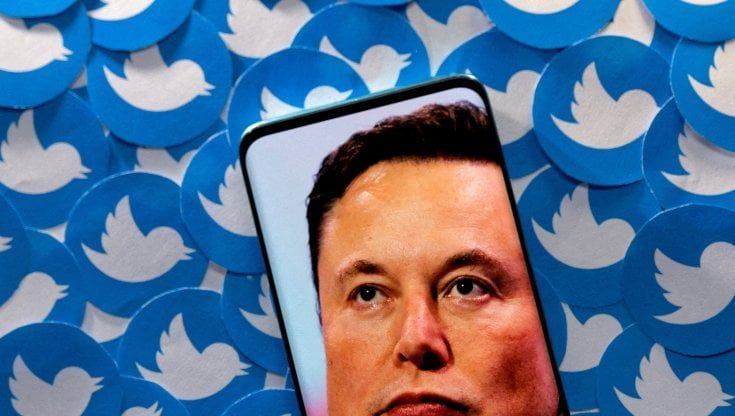 Twitter, Elon Musk sospende i profili di diversi giornalisti (e anche di Mastodon)