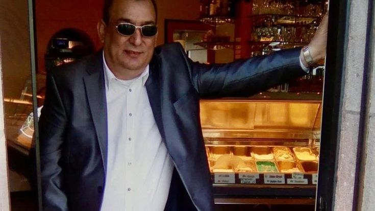 Investito da un autobus, è morto due settimane dopo: addio a Valerio, il clochard buono e gentile