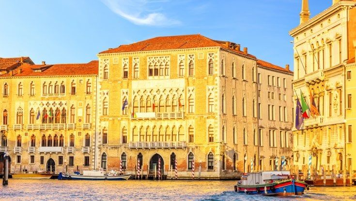 Cambiamento climatico, anche il mondo universitario si attrezza per ridurre le emissioni
