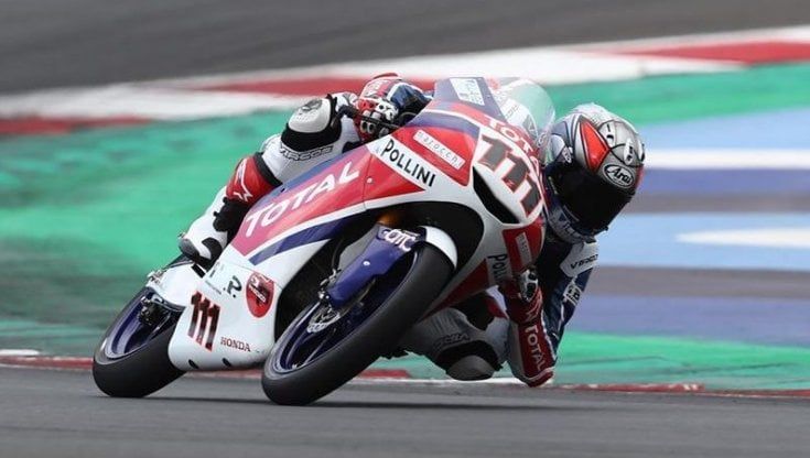 "Progetto Gresini": una fucina di campioni