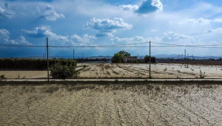 Alluvione, Priolo: "Ecco come faremo spazio ai fiumi"