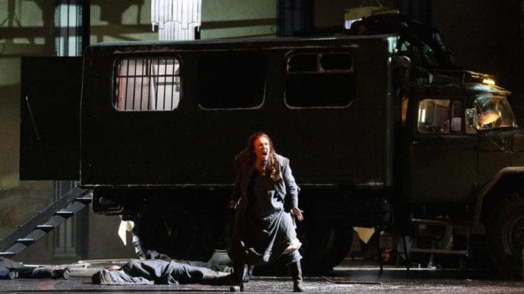 Prima della Scala, trionfa Lady Macbeth: ovazioni per Jakubiak e per il maestro Chailly