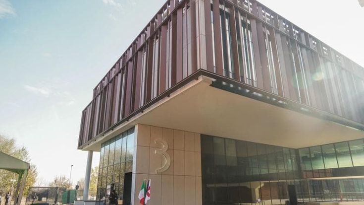 Allo Ieo un nuovo edificio e 12 sale operatorie hi-tech nel centenario di Veronesi