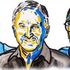 Nobel per la Chimica a Tomas Lindahl, Paul Modrich e Aziz Sancar