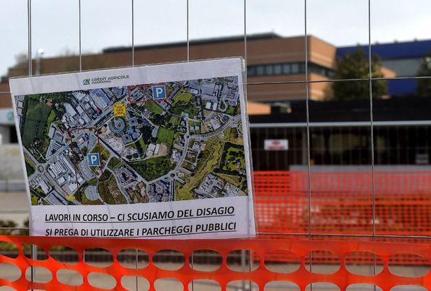 Ambiente, trenta piante abbattute al Cavagnari: proteste
