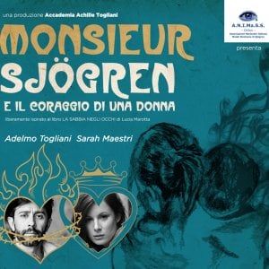 Sindrome di Sjögren, Lucia sale sul palco e racconta la sua malattia 